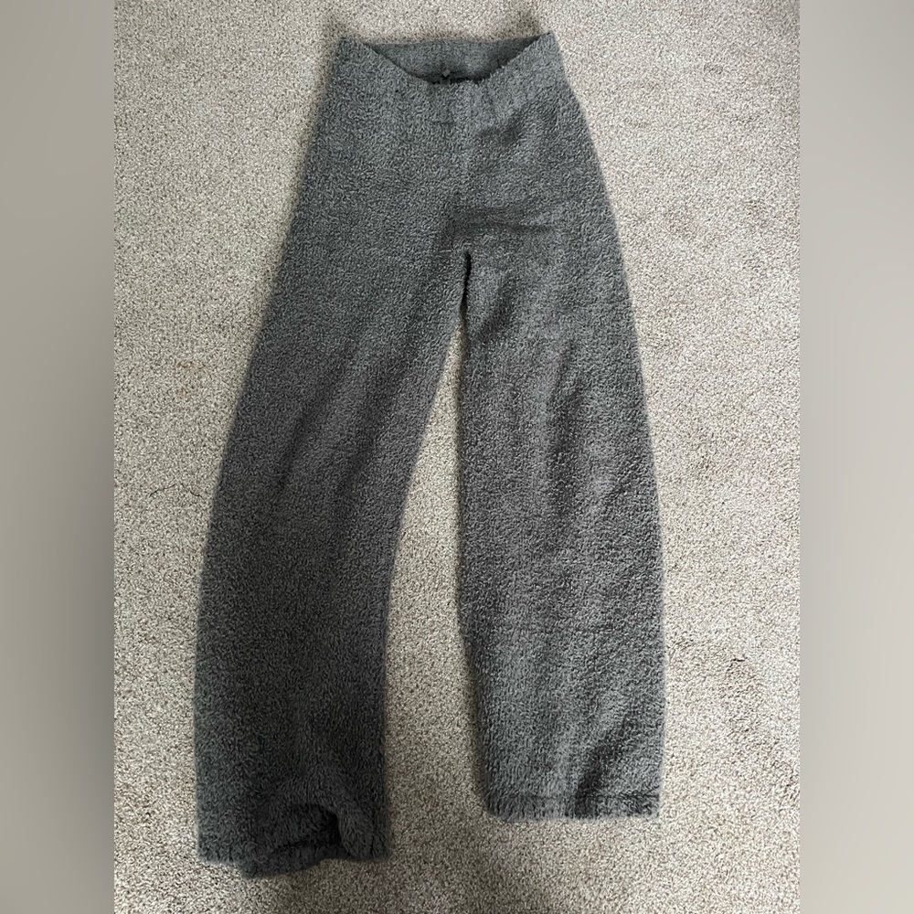 Skims Cozy Knit Pants